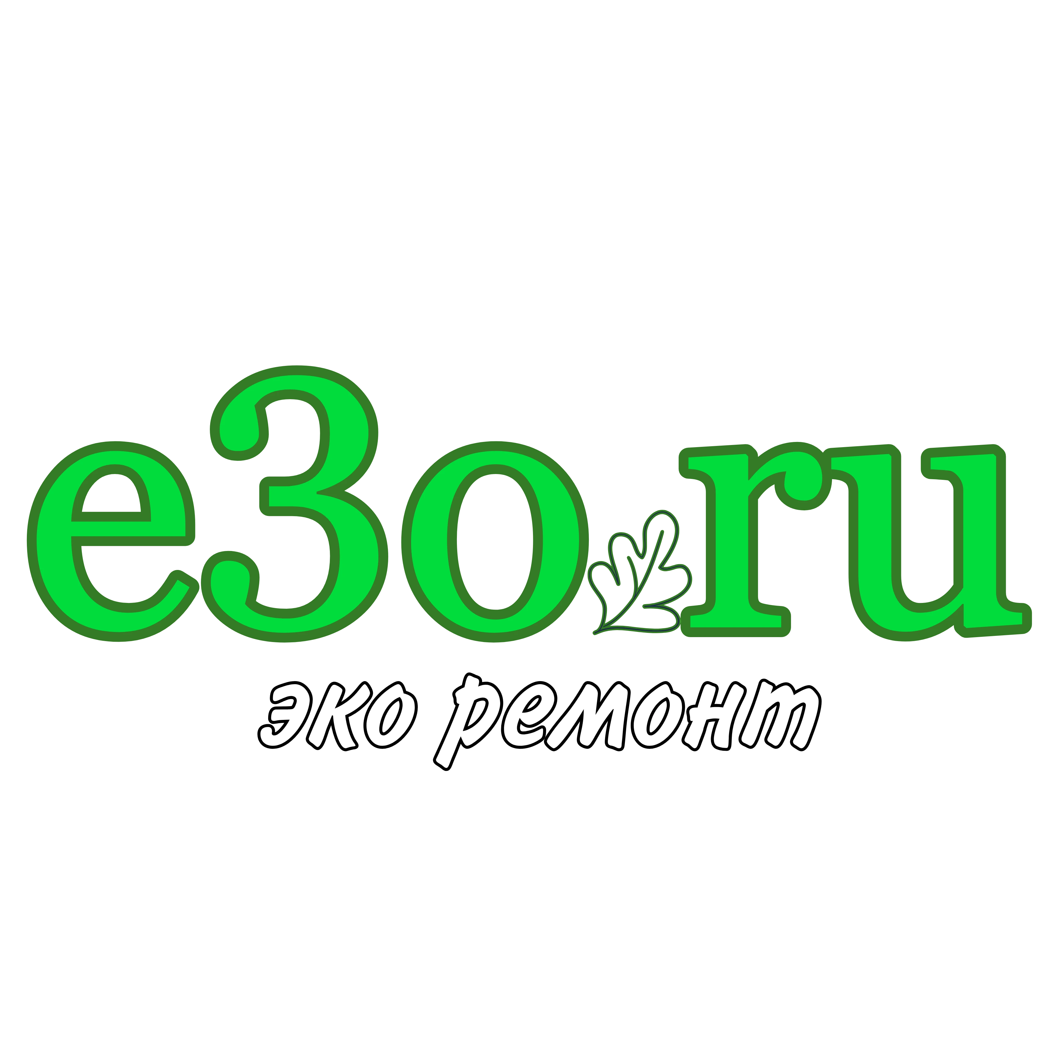 Логотип e3oru